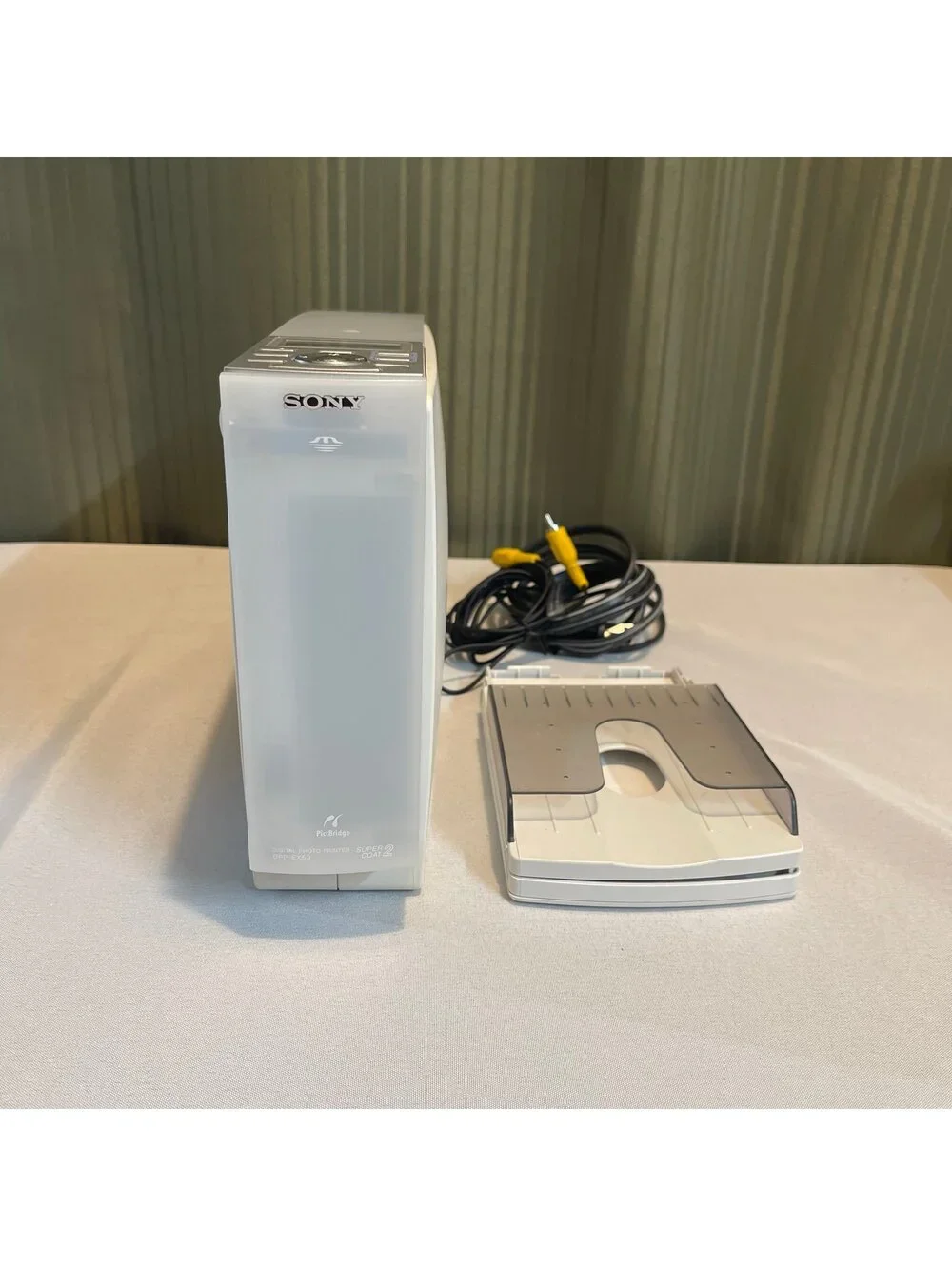 Sony PictureStation DPP-EX50